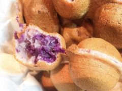 -妈咪鸡蛋仔(尖沙咀东分店)