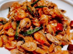 -粗茶淡饭·汉口公馆(循礼门店)