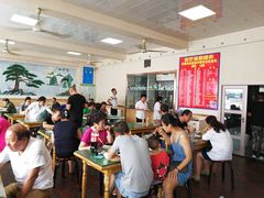 大堂-华光餐厅(复兴路店)