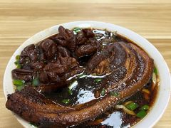 -无名老卤面(中华门店)