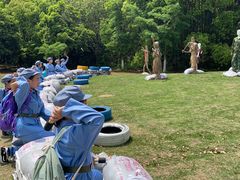 -梁鸿国家湿地公园