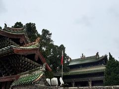 -玉泉观