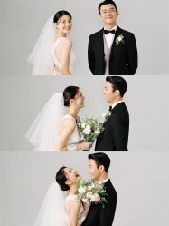 -拾尚映画·STUDIO婚纱摄影(中关村店)