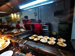 -南美豹国际自助百汇(万象城店)