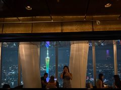 -广州四季酒店·天吧·高空酒吧