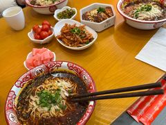 -物美大卖场(玉蜓桥店)