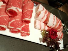 -捞王锅物料理(上海世茂广场店)