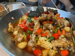 -渔语鱼酸菜鱼新川菜(万象城店)