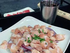 -肆拾壹號烤肉(龙岗店)