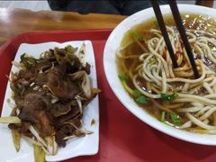 -鑫明明拉面(宁化路店)