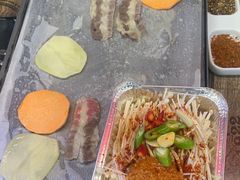 -张姐烤肥牛(西丽店)