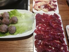 -牛很鲜潮汕牛肉火锅(朝晖路店)