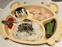 -鱼酷活鱼烤鱼(大华虎城店)