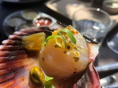 -Water Grill(圣莫妮卡店)