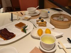 -利苑酒家(宜安广场店)