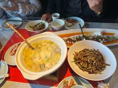 -春色如许·茶食餐厅(桃李春风店)