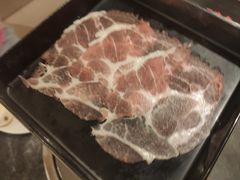 -匠牛亭·锅物烧肉放题自助(昆百大·泰业城店)