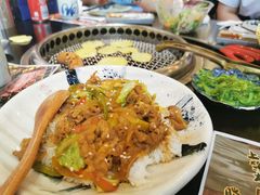 -谷雨日式烧肉(万达金街店)