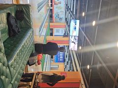-合·保龄球馆(津悦城店)