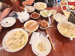 -老半斋(福州路店)