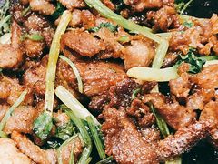 -秦香阁·西北家常菜(徐汇日月光中心店)