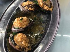 -红月湾海鲜饭店•沙滩海景(双月湾店)
