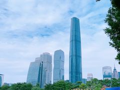 -海心沙亚运公园