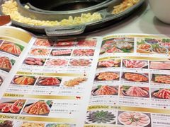 -韩宫宴烤肉·料理(苏州中心店)