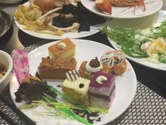 -水都假日酒店-海韵西餐厅(龙胜路店)