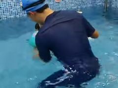 -沁好亲子游泳俱乐部(吴中中心)