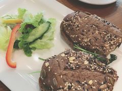 -Jamaicablue Coffeeshop(中央广场店)