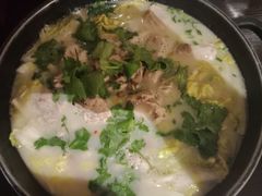 -芳芳私房菜·精做淮扬菜(承德路店)