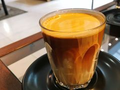 DIRTY下流-阿什卡咖啡馆ESSCA COFFEE(塔里木石油宾馆店)