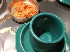 -黑牛无双·徐州烤肉(解放北路店)