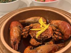 -神仙馆(衡山路店)