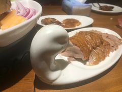 -陆壹捌餐厅(五大道店)