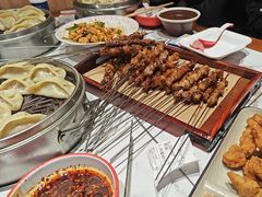 -老爷子原味蒸饺(总店)
