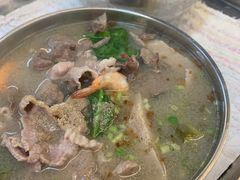 -广场正宗原汁薏米店