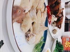 -渔意楼·驰名沙田乳鸽(五羊旗舰店)