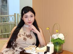-蓉小乔·RONG COFFEE(春熙路店)