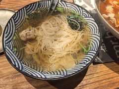 -北丐先生·野馄饨烧烤(雨花万象店)