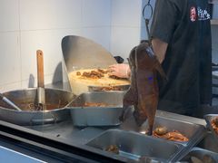 -瑞霖·隆江猪脚饭
