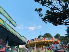 -月牙潭公园