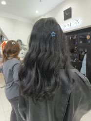 -FINE HAIR 烫染专业设计