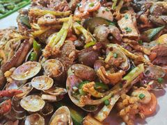 -特色酱椒鱼私房菜(黄鹤楼店)