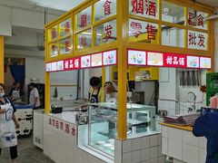 -石灰市老火锅(北滨路店)