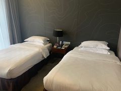 -福州金融街万达鳌峰洲地铁站锦江都城酒店