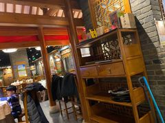-东来顺饭庄(西直门店)