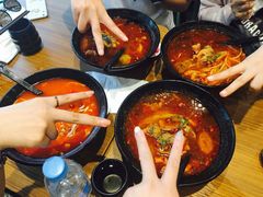-苗乡米线(建军路店)