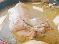 -双合福火锅(河北路店)